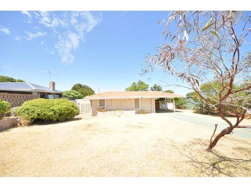 7 Jeffery Street, Beaconsfield WA 6162