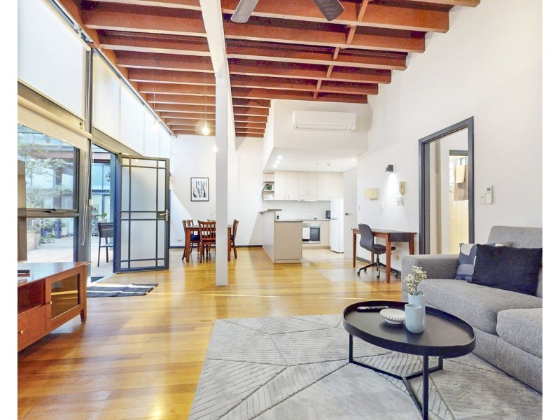 25/13-15 Cantonment Street, Fremantle WA 6160