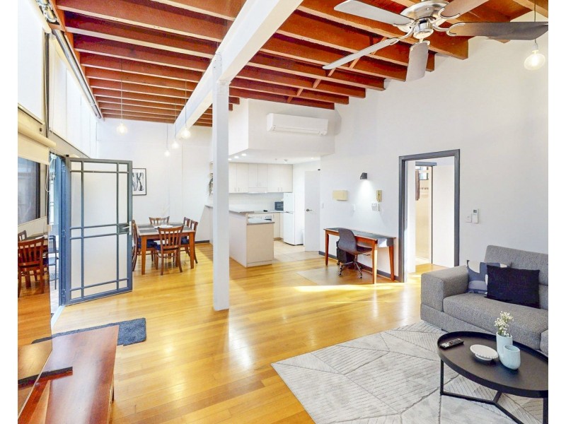 25/13-15 Cantonment Street, Fremantle WA 6160