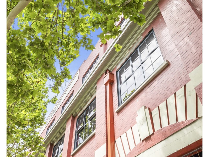 25/13-15 Cantonment Street, Fremantle WA 6160