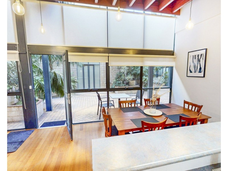 25/13-15 Cantonment Street, Fremantle WA 6160
