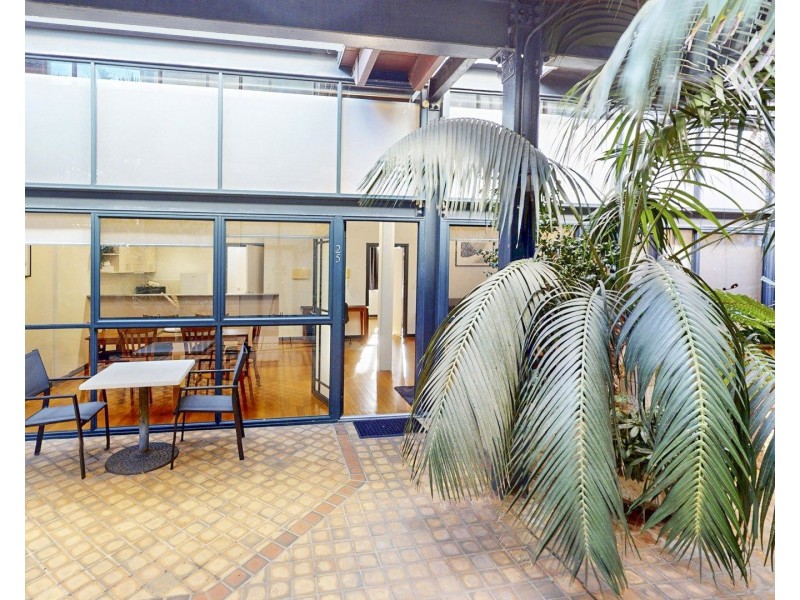 25/13-15 Cantonment Street, Fremantle WA 6160