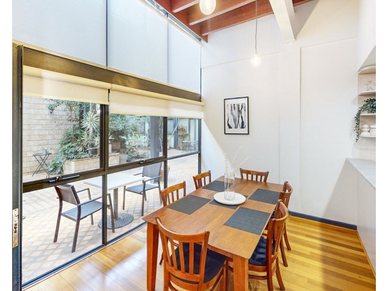 25/13-15 Cantonment Street, Fremantle WA 6160