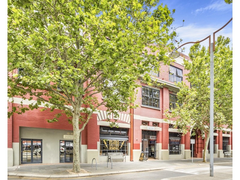 25/13-15 Cantonment Street, Fremantle WA 6160