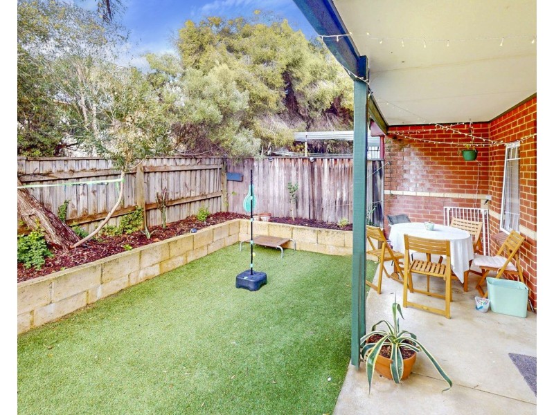 5 Bolton Place, Fremantle WA 6160