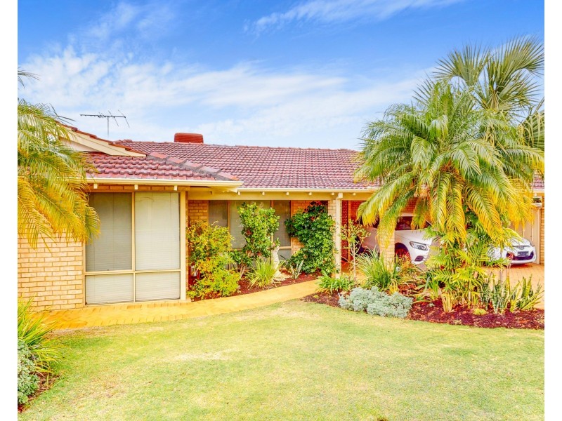 100 Aitken Drive, Winthrop WA 6150