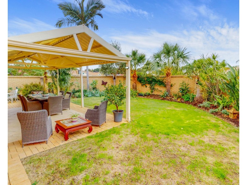 100 Aitken Drive, Winthrop WA 6150