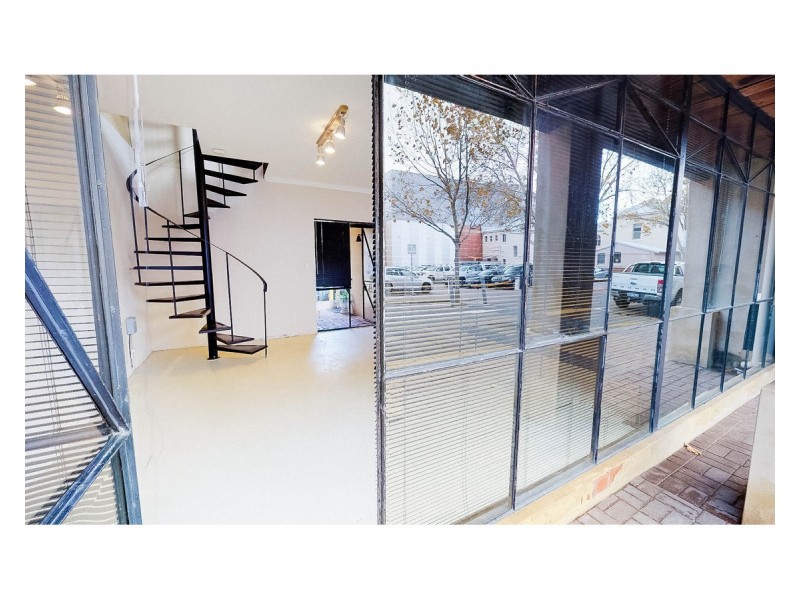 10/7-11 Leake Street, Fremantle WA 6160