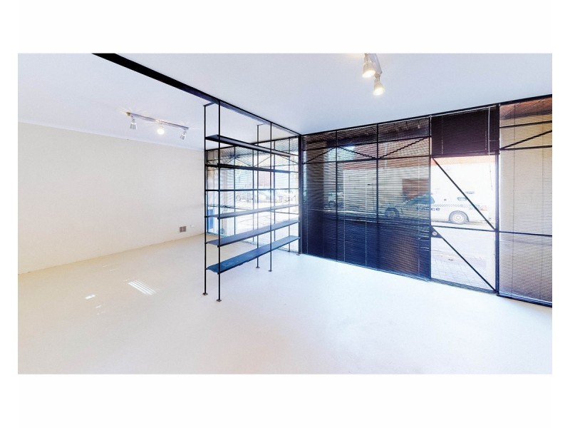 10/7-11 Leake Street, Fremantle WA 6160