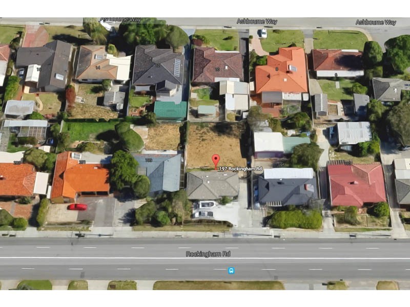 197A Rockingham Road, Hamilton Hill WA 6163