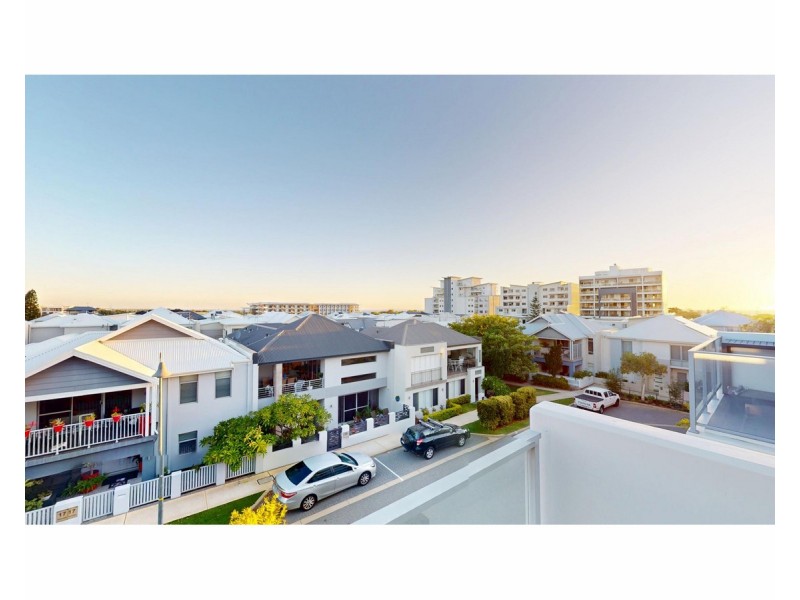 47/34 Shoalwater Street, North Coogee WA 6163