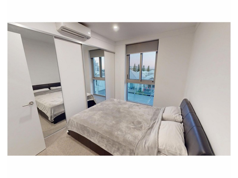 47/34 Shoalwater Street, North Coogee WA 6163