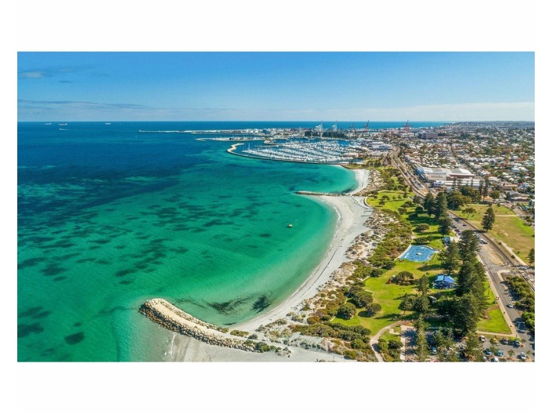 47/34 Shoalwater Street, North Coogee WA 6163