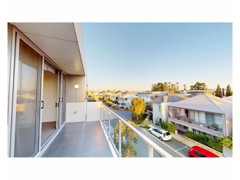 47/34 Shoalwater Street, North Coogee WA 6163