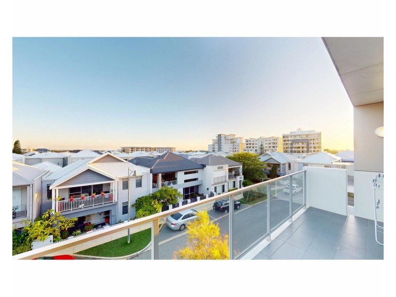 47/34 Shoalwater Street, North Coogee WA 6163