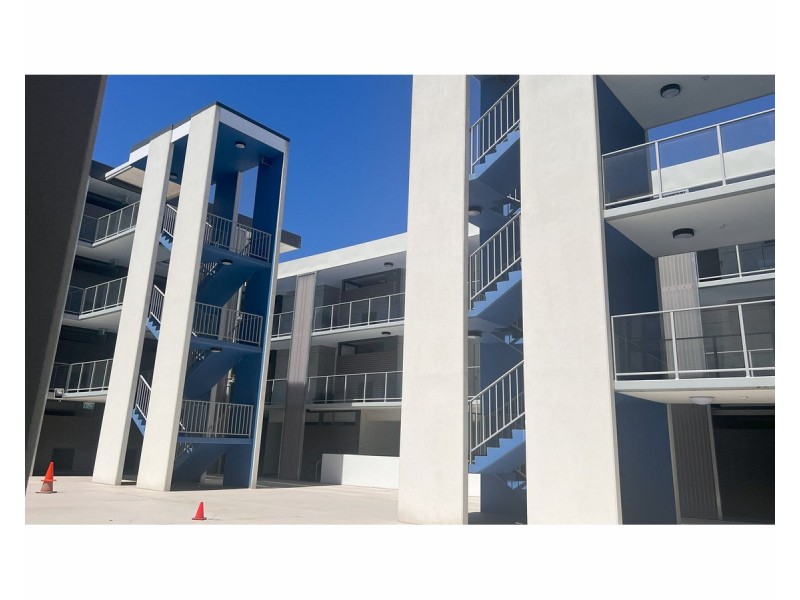 47/34 Shoalwater Street, North Coogee WA 6163