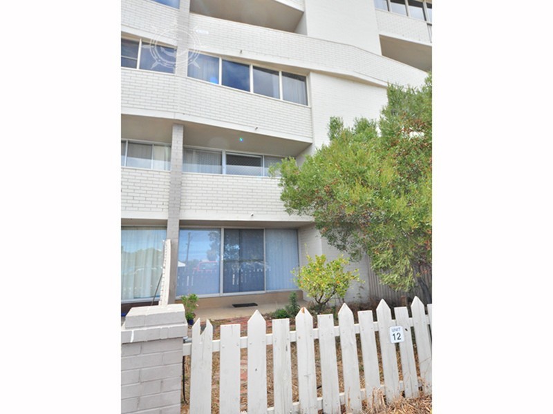 13/8 Ord Street, Fremantle WA 6160