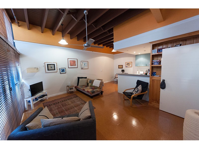 33/13-15 Cantonment, Fremantle WA 6160