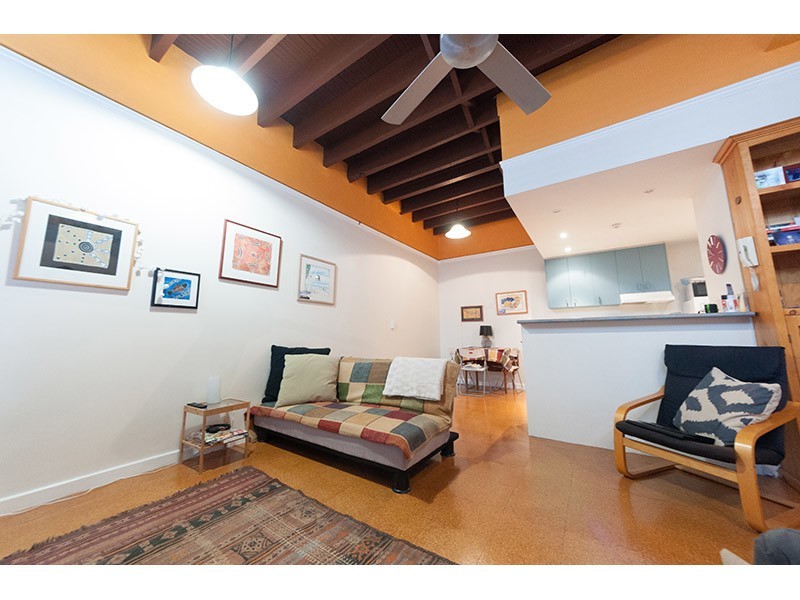 33/13-15 Cantonment, Fremantle WA 6160