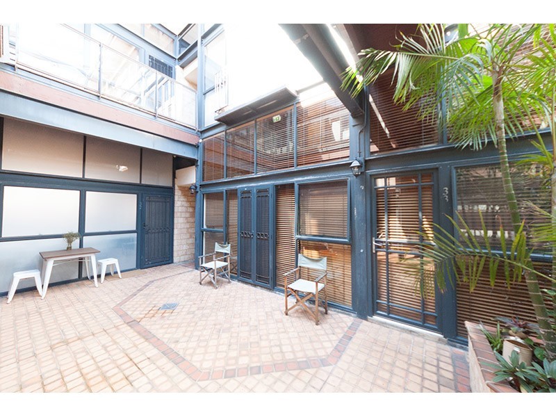 33/13-15 Cantonment, Fremantle WA 6160
