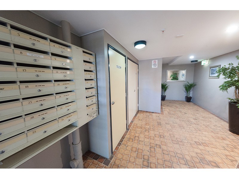 33/13-15 Cantonment, Fremantle WA 6160