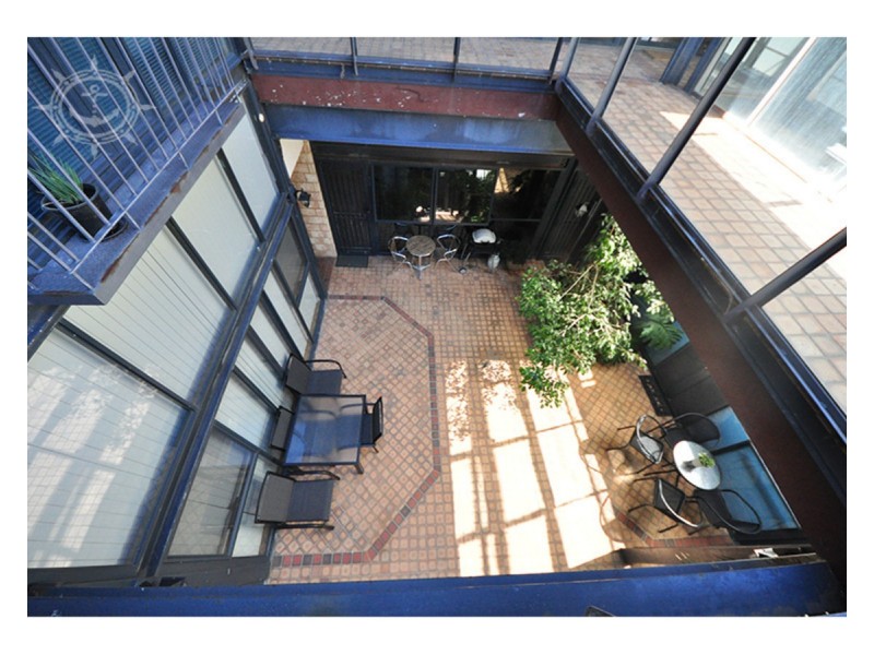 31/13-15 Cantonment Street, Fremantle WA 6160