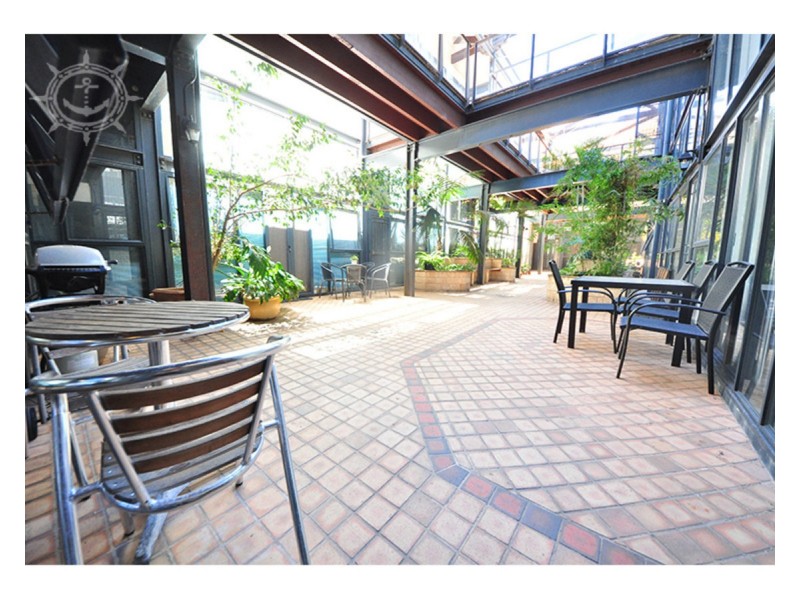 31/13-15 Cantonment Street, Fremantle WA 6160