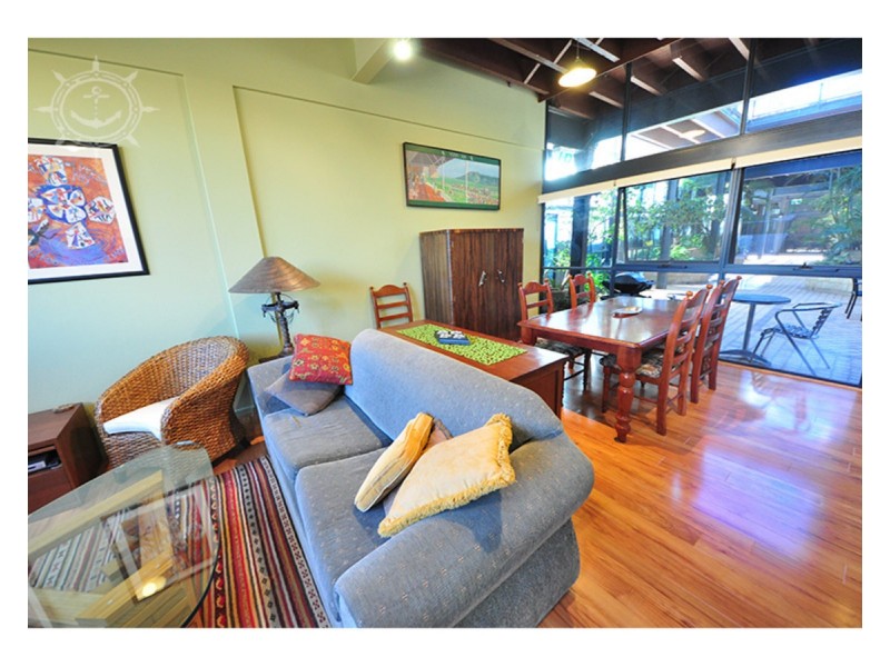 31/13-15 Cantonment Street, Fremantle WA 6160