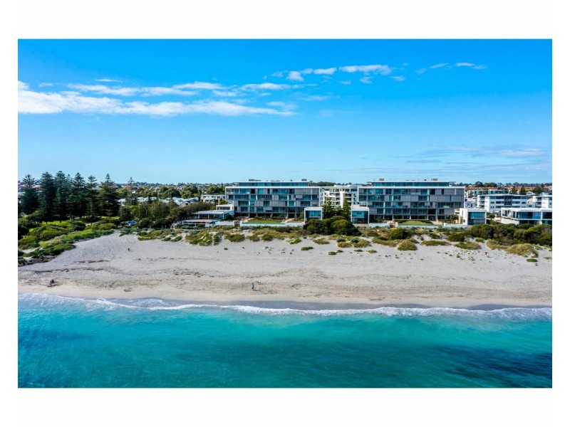 6/21 Ocean Drive, North Coogee WA 6163