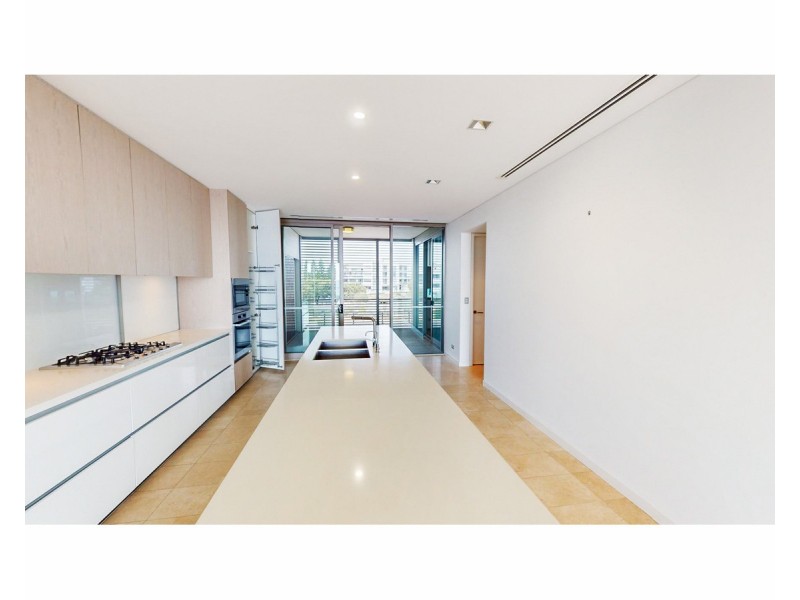 6/21 Ocean Drive, North Coogee WA 6163