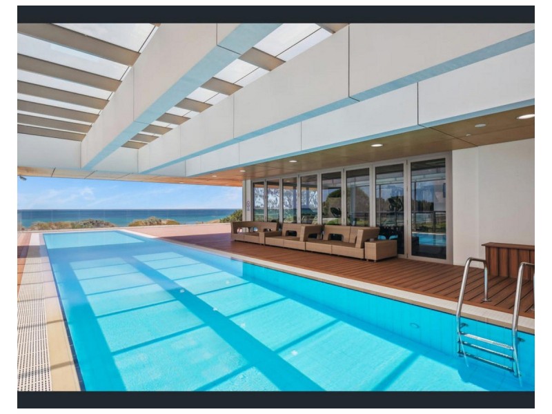 6/21 Ocean Drive, North Coogee WA 6163