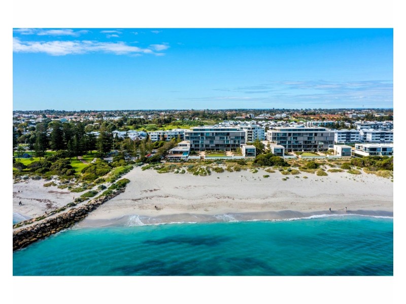 6/21 Ocean Drive, North Coogee WA 6163