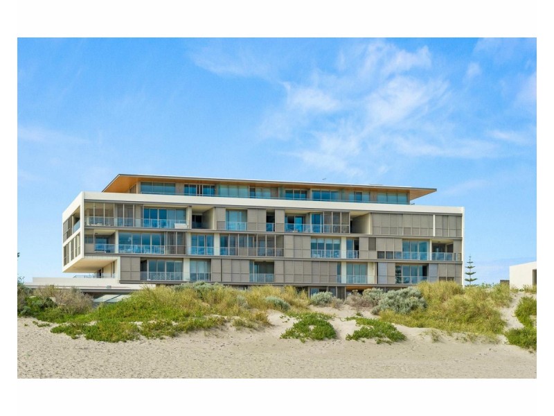 6/21 Ocean Drive, North Coogee WA 6163