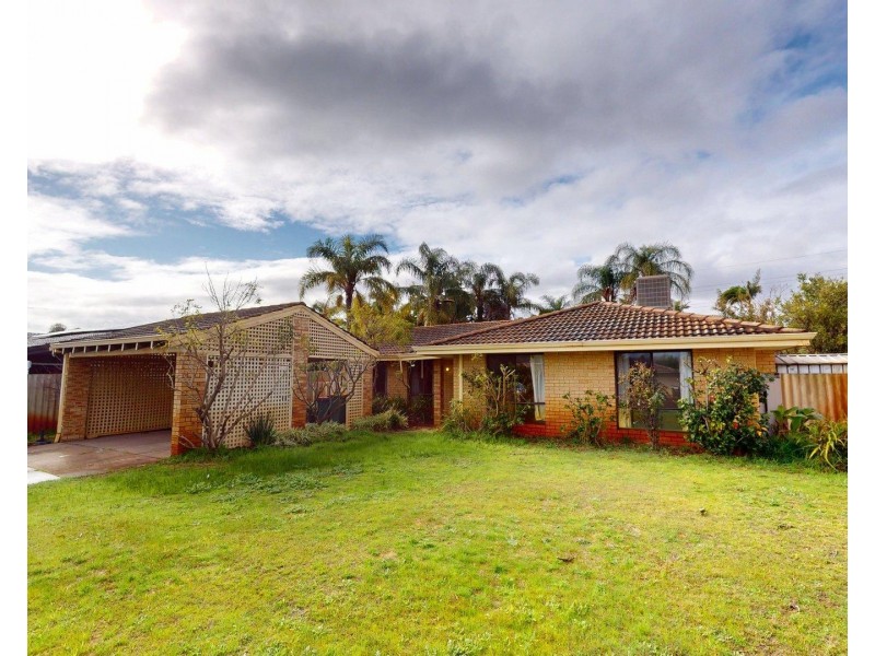 40 Hetherington Drive, Bull Creek WA 6149