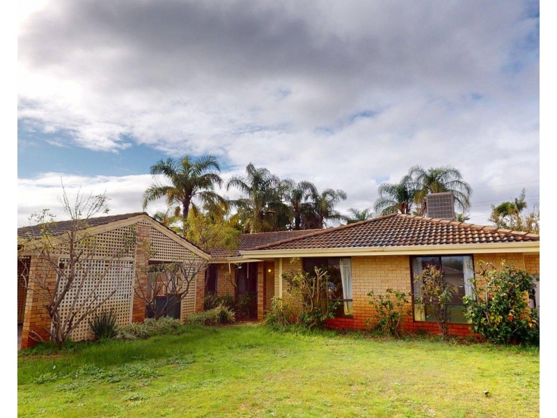 40 Hetherington Drive, Bull Creek WA 6149