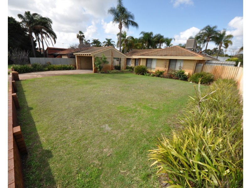 40 Hetherington Drive, Bull Creek WA 6149