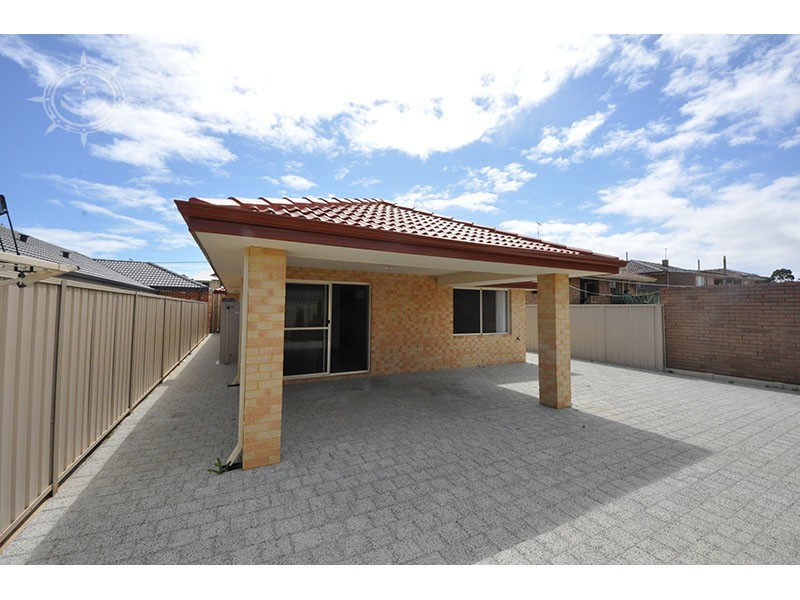 23B Recreation Road, Hamilton Hill WA 6163