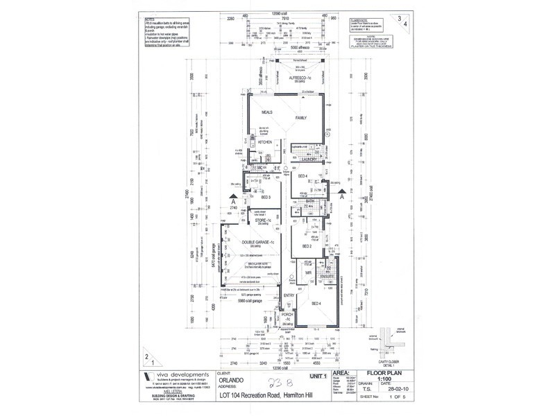 23B Recreation Road, Hamilton Hill WA 6163