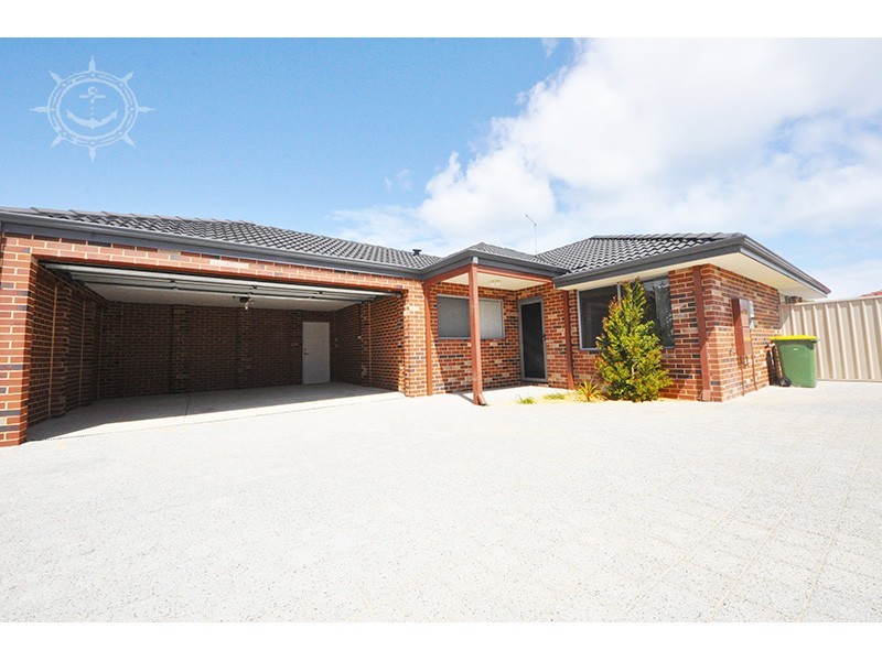 21B Recreation Road, Hamilton Hill WA 6163