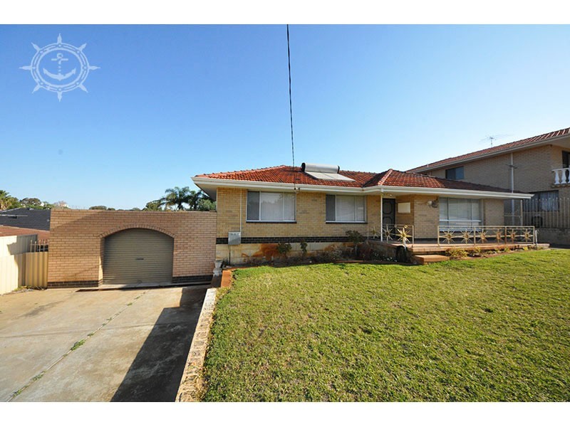 71 Newton Street, Spearwood WA 6163