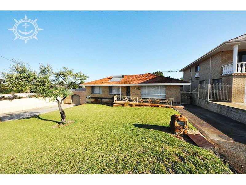 71 Newton Street, Spearwood WA 6163