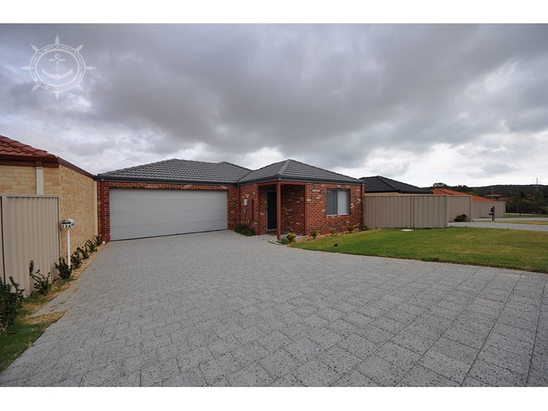 23A Recreation Road, Hamilton Hill WA 6163