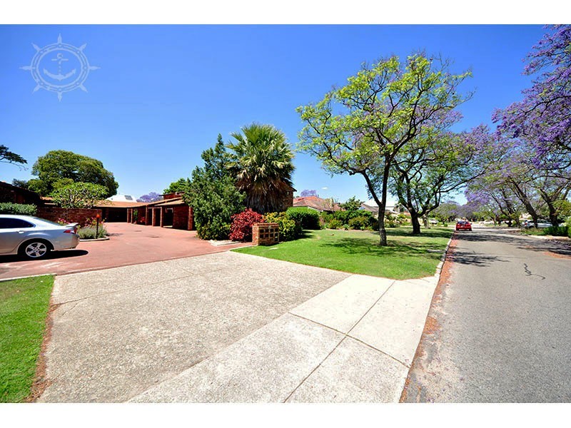 3/30 Tain Street, Applecross WA 6153