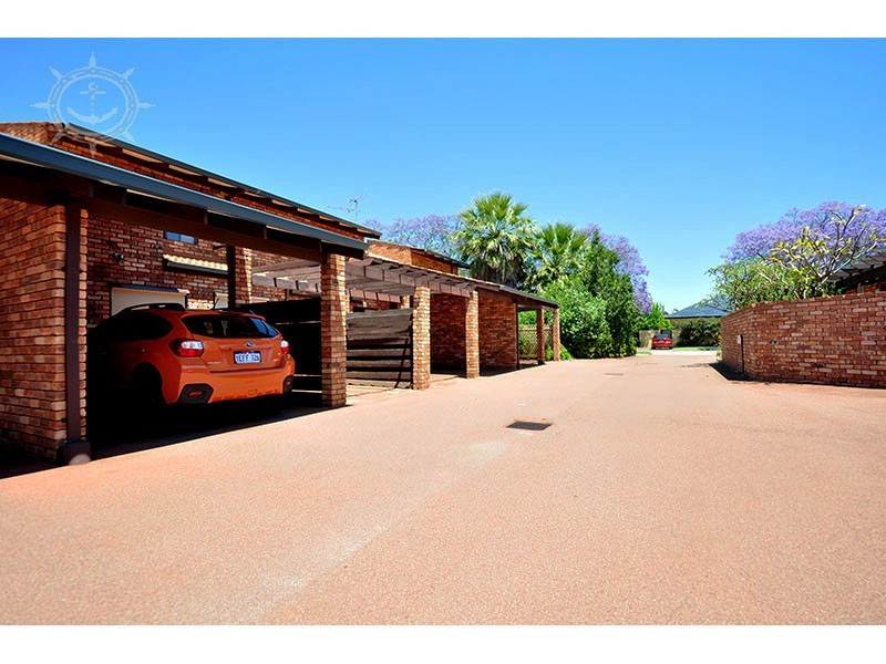3/30 Tain Street, Applecross WA 6153