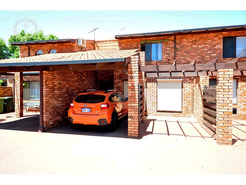 3/30 Tain Street, Applecross WA 6153