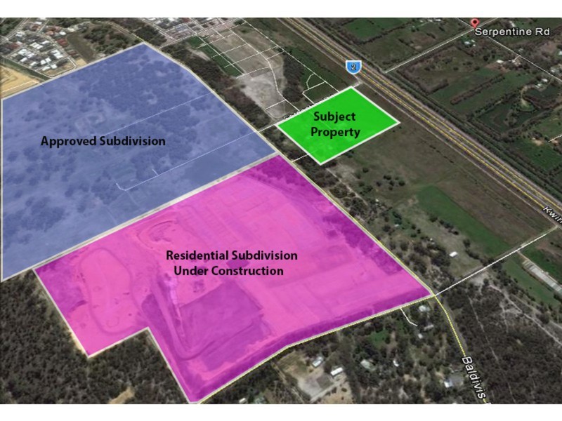 929 Baldivis Road, Baldivis WA 6171