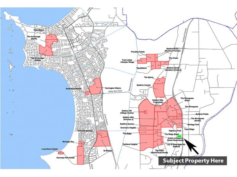 929 Baldivis Road, Baldivis WA 6171