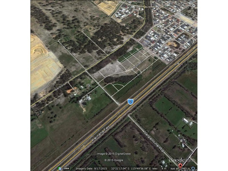 1 Serpentine  Road, Baldivis WA 6171