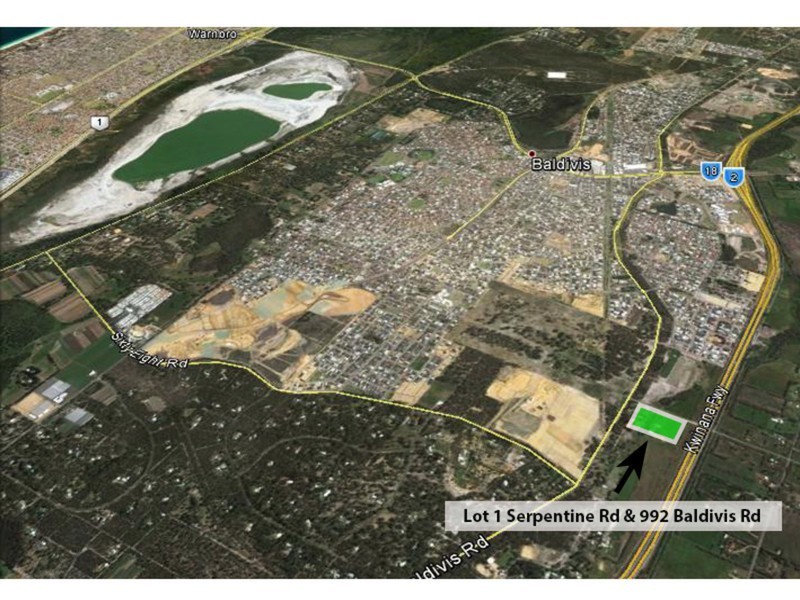 929 Baldivis Road, Baldivis WA 6171