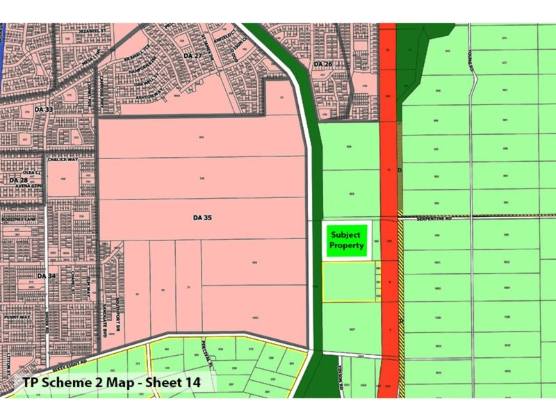 929 Baldivis Road, Baldivis WA 6171